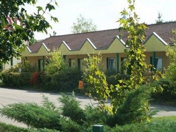نانسي Hotel Restaurant Des Portes De Meuse المظهر الخارجي الصورة